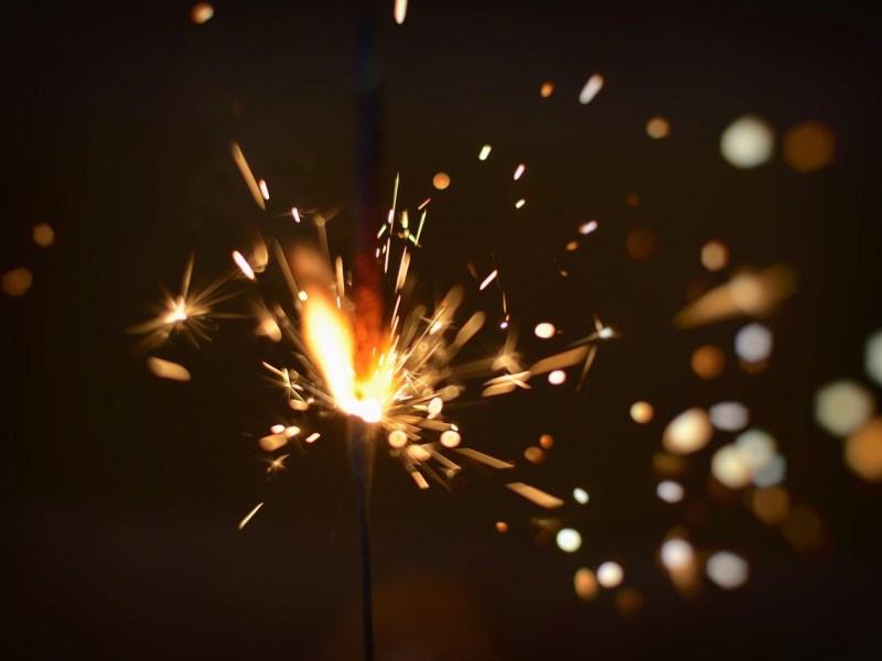 SMART. La scintilla del&nbsp;cambiamento