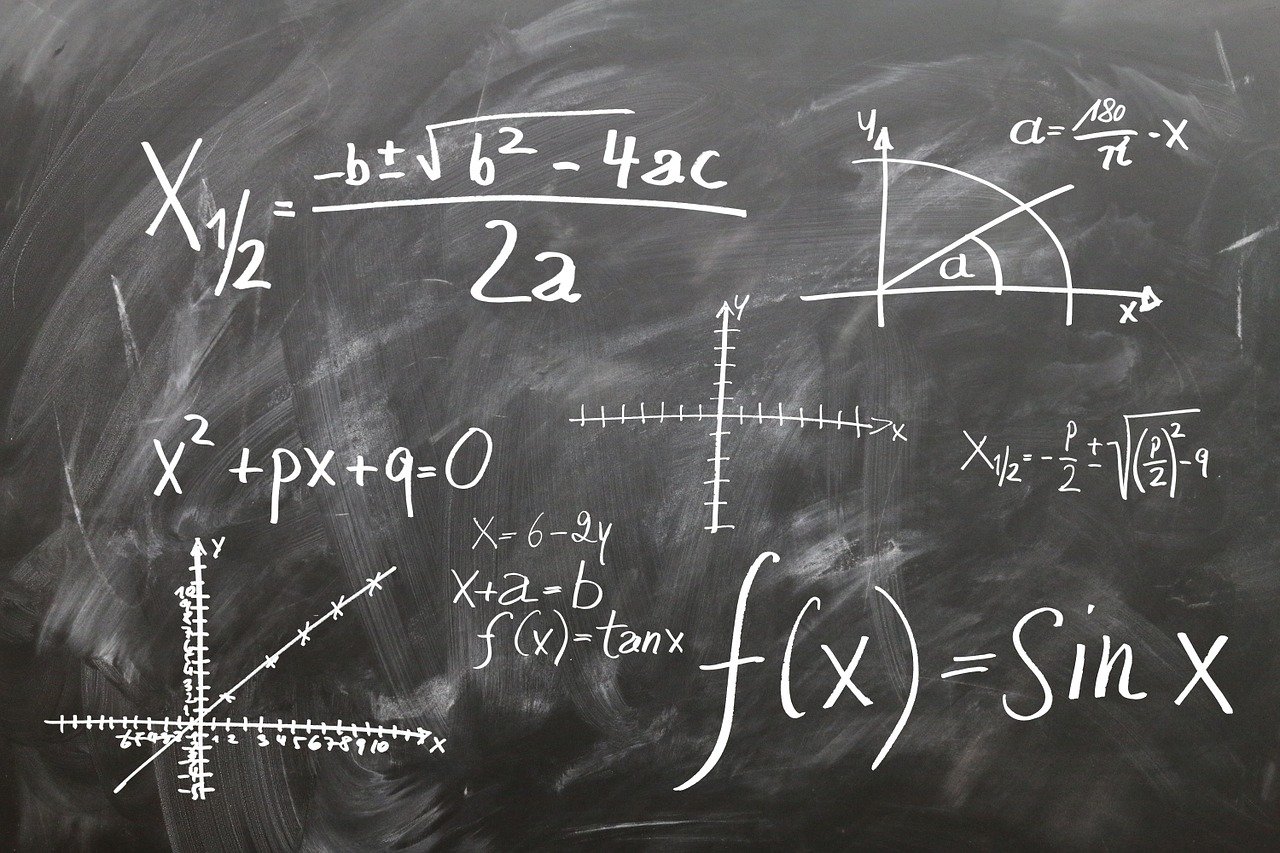 L’equazione dell’ansia