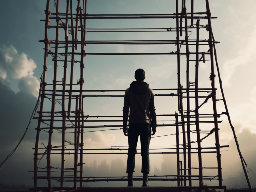 Scaffolding: Dal Concetto di Dipendenza all’Autonomia Emotiva