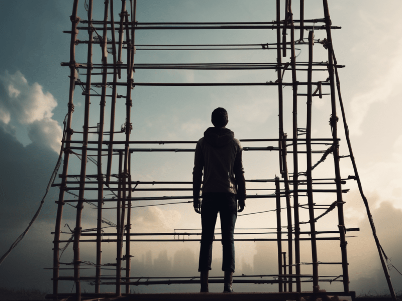 Scaffolding: Dal Concetto di Dipendenza all’Autonomia Emotiva