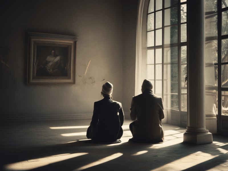 Del senso di&nbsp;responsabilità