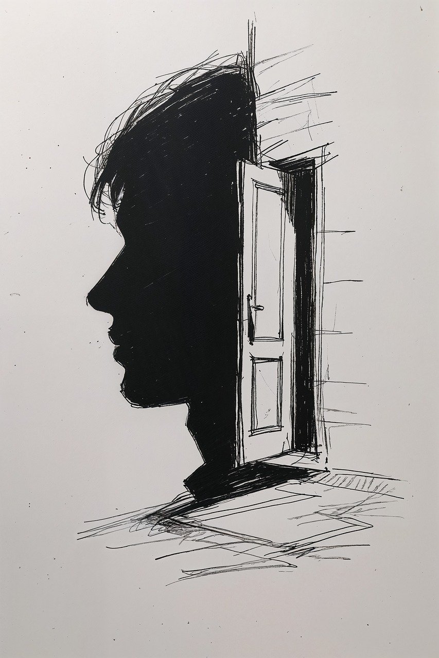 L’arte di saper stare sulla soglia