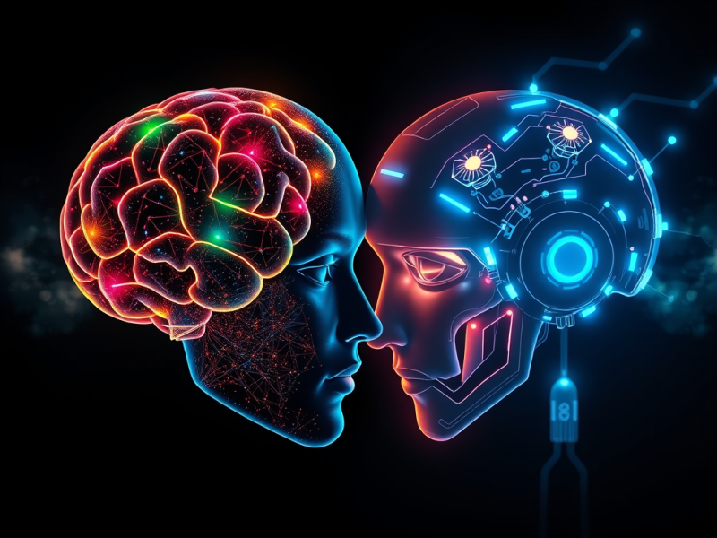 L’Intelligenza artificiale prova&nbsp;emozioni?